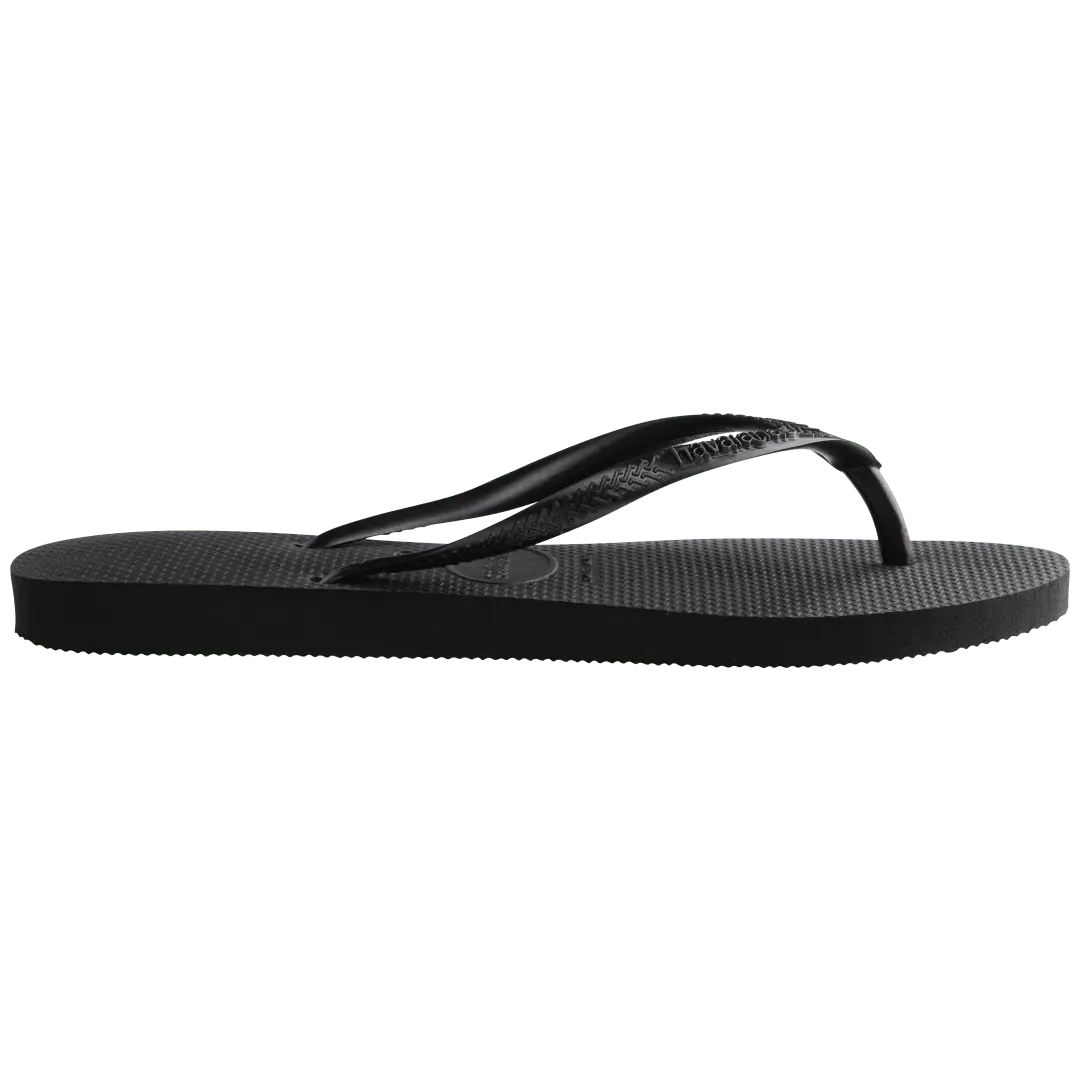 Women's Slim Flip Flops - Image 3