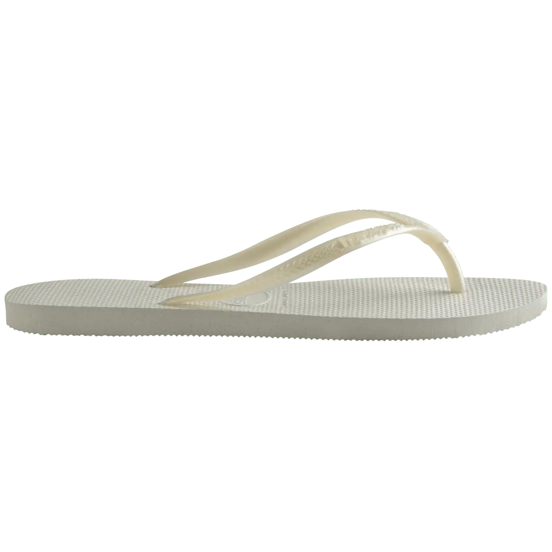 Women's Slim Flip Flops - Image 3