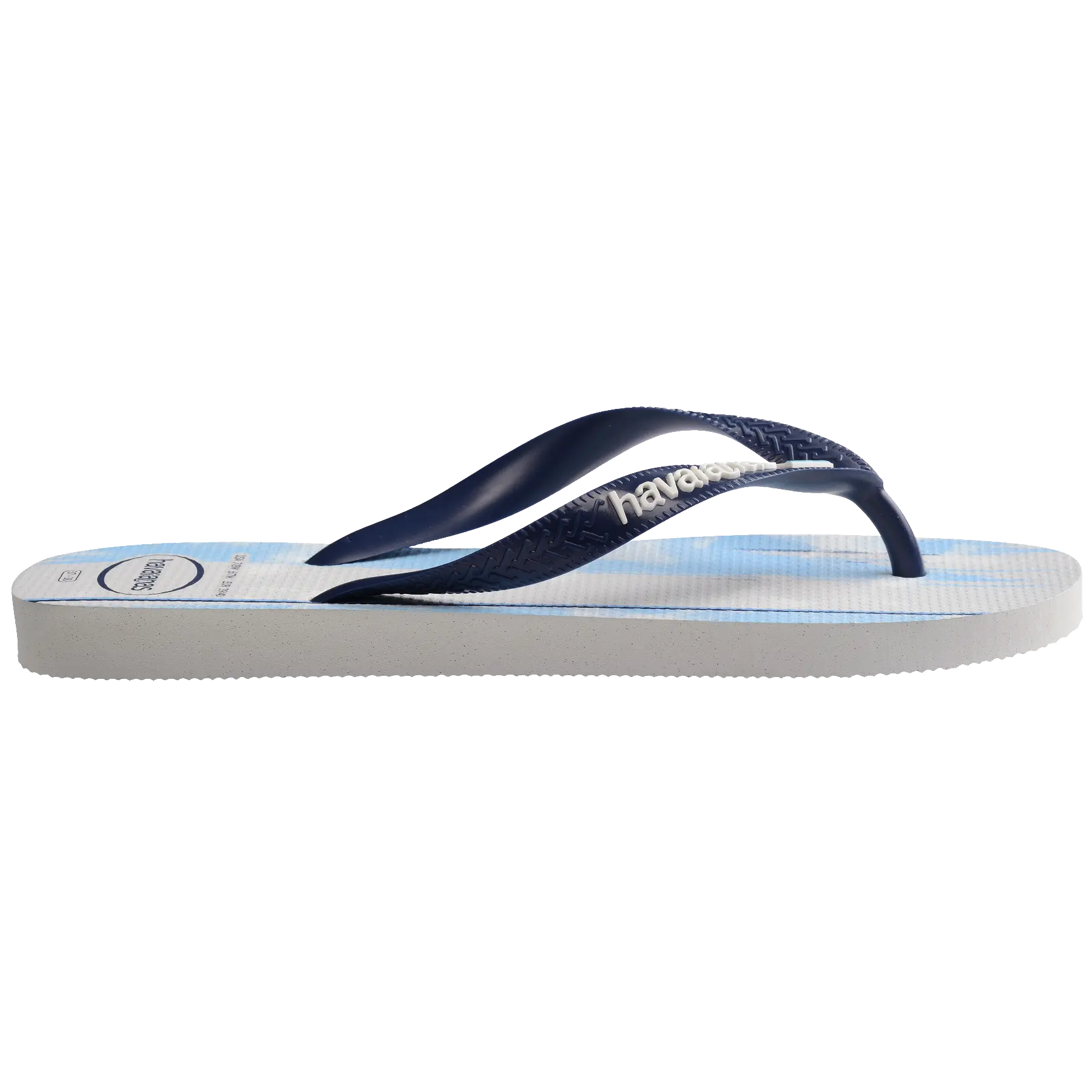 Men's Top Nations I Flip Flops - Image 5
