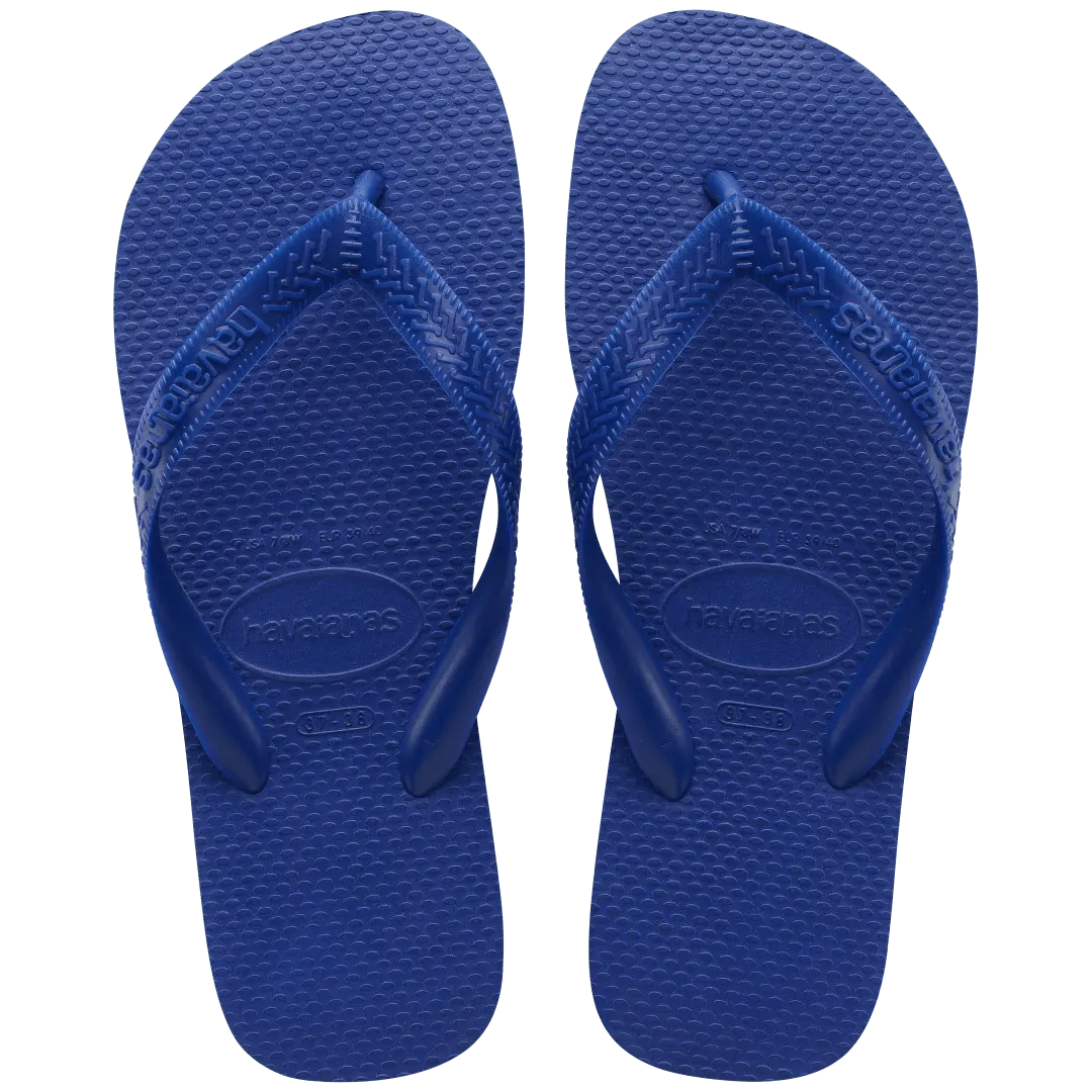 Women's Top Flip Flops