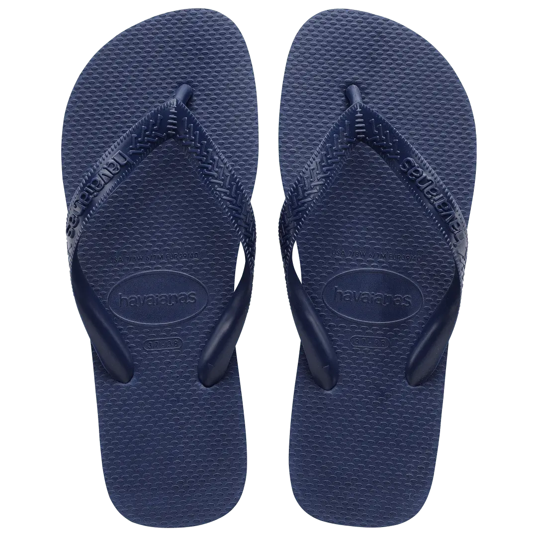 Men's Top Flip Flops