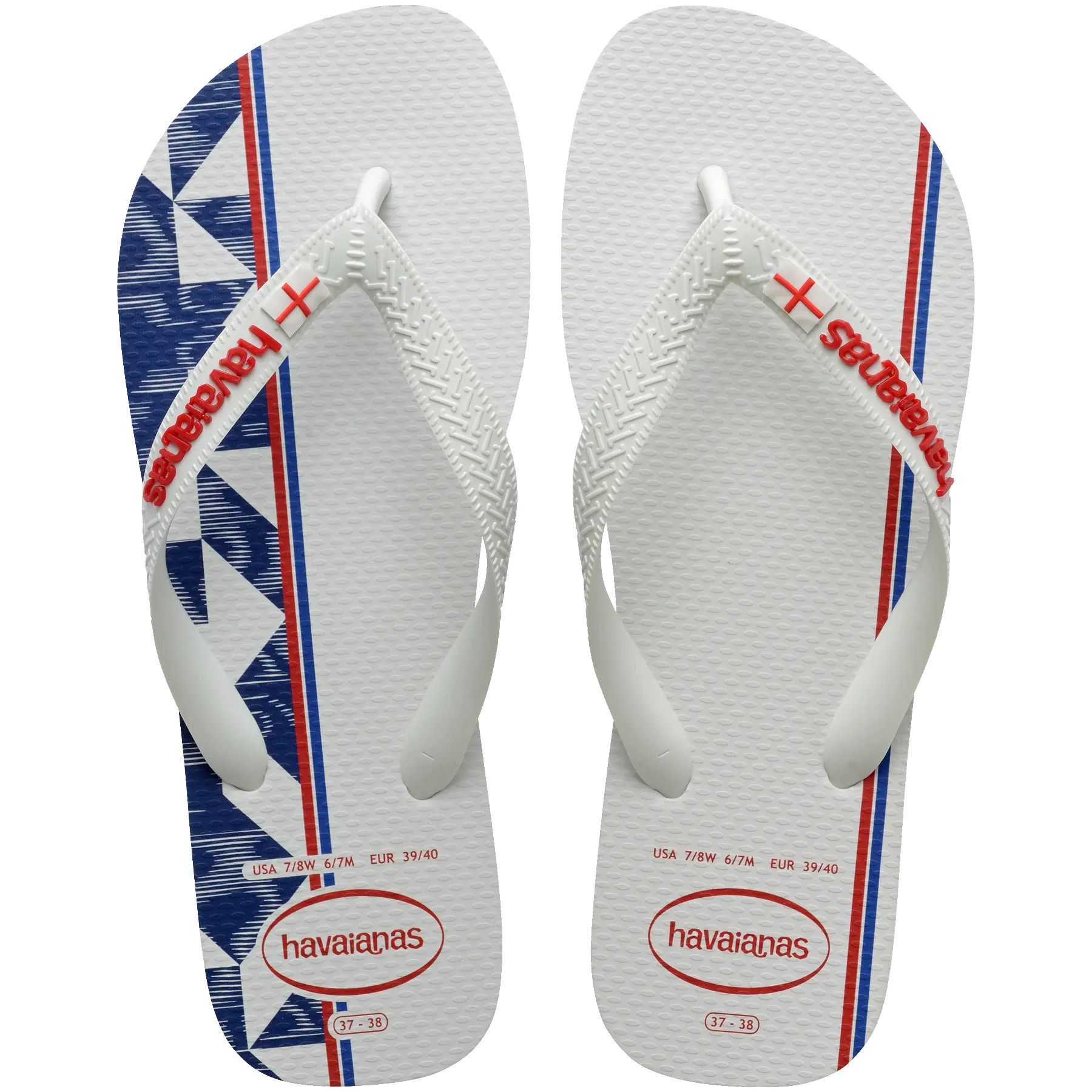Men's Top Nations I Flip Flops