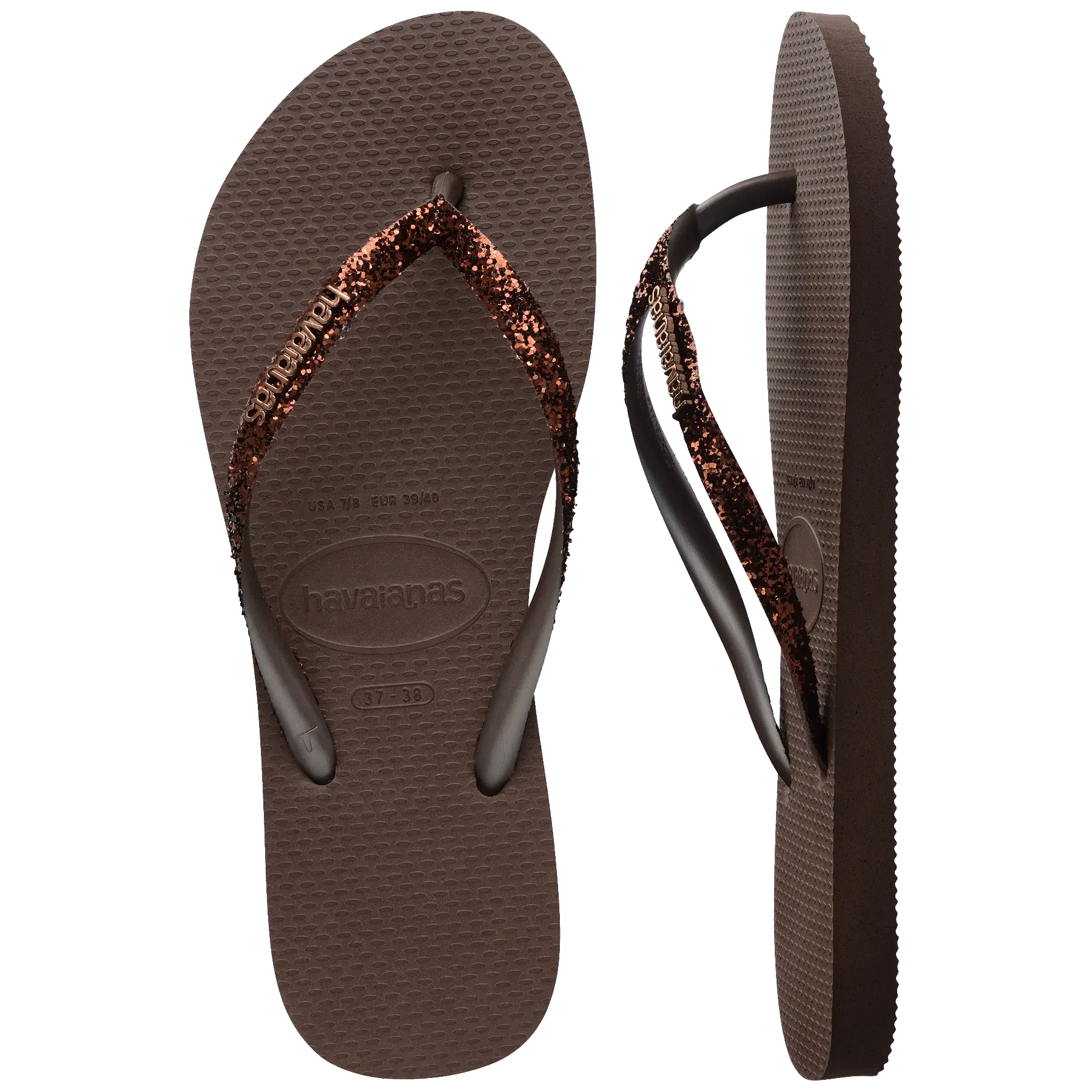 Women's Slim Glitter II - Image 3