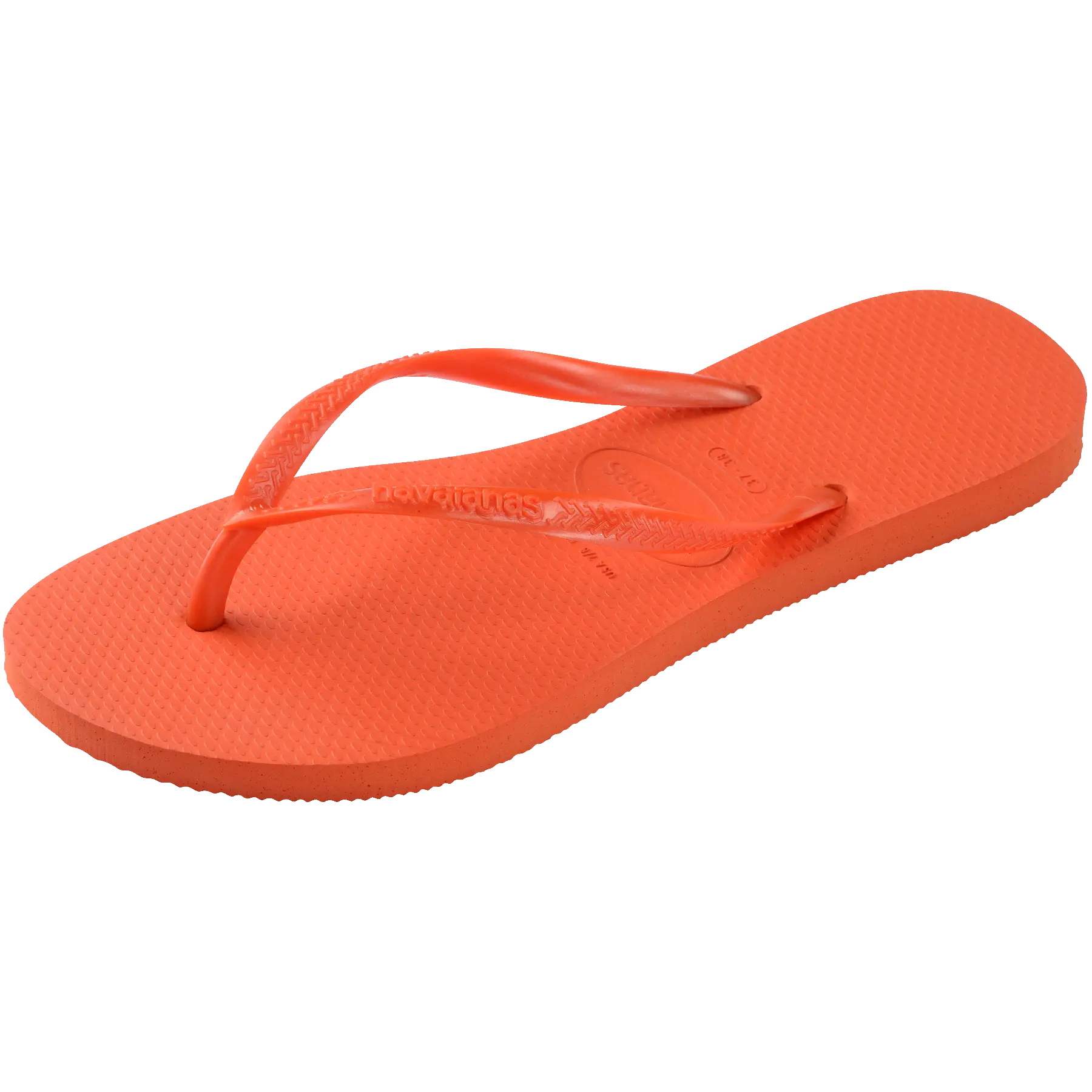 Women's Slim Flip Flops - Image 5