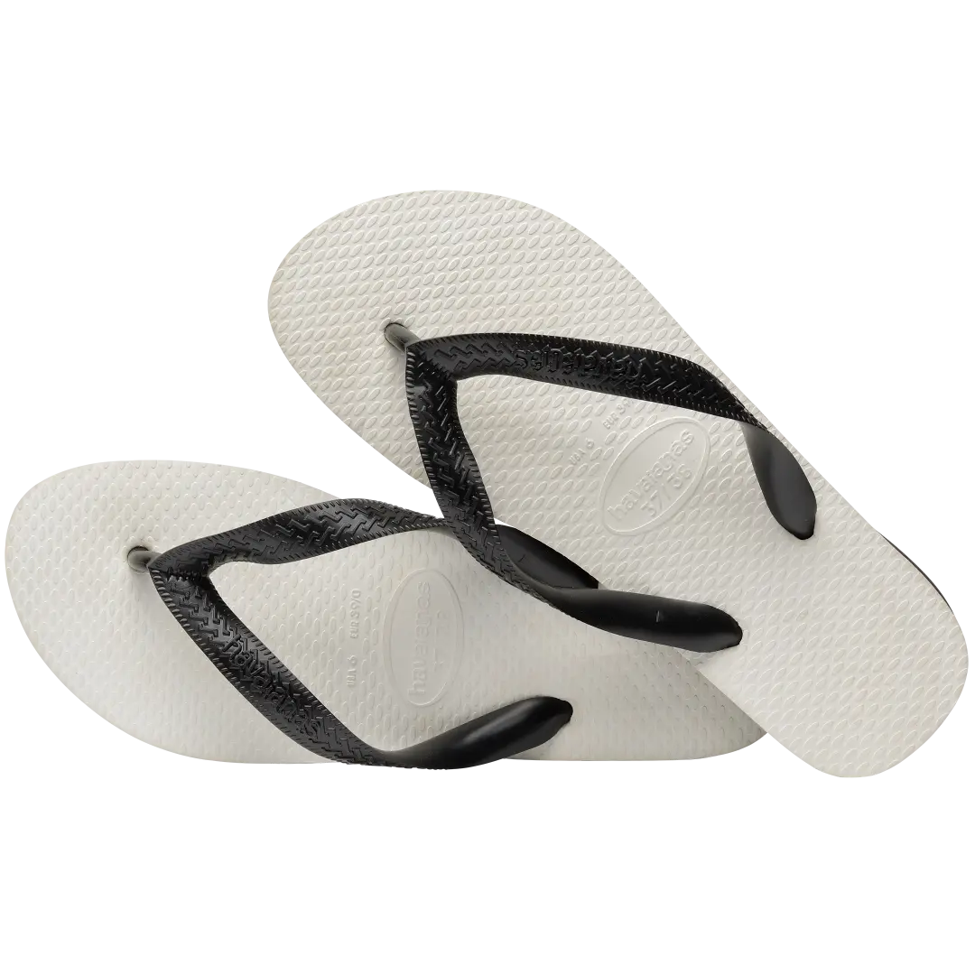 Men's Tradicional Flip Flops - Image 4