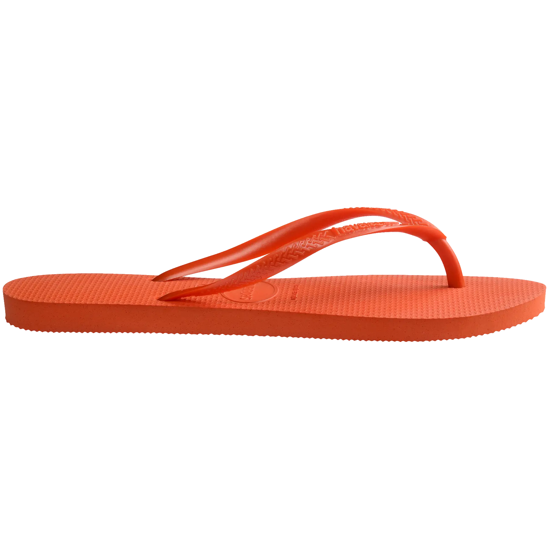 Women's Slim Flip Flops - Image 6