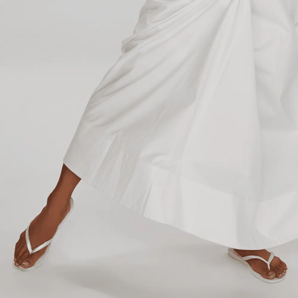 Women's Slim Flip Flops - Image 7