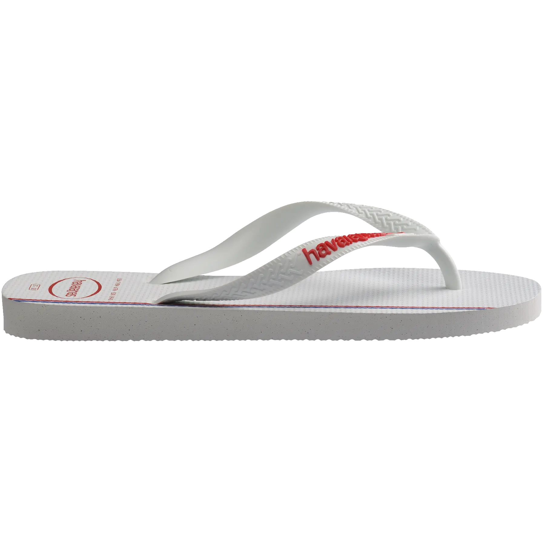 Men's Top Nations I Flip Flops - Image 5