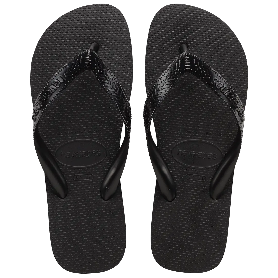 Women's Top Flip Flops
