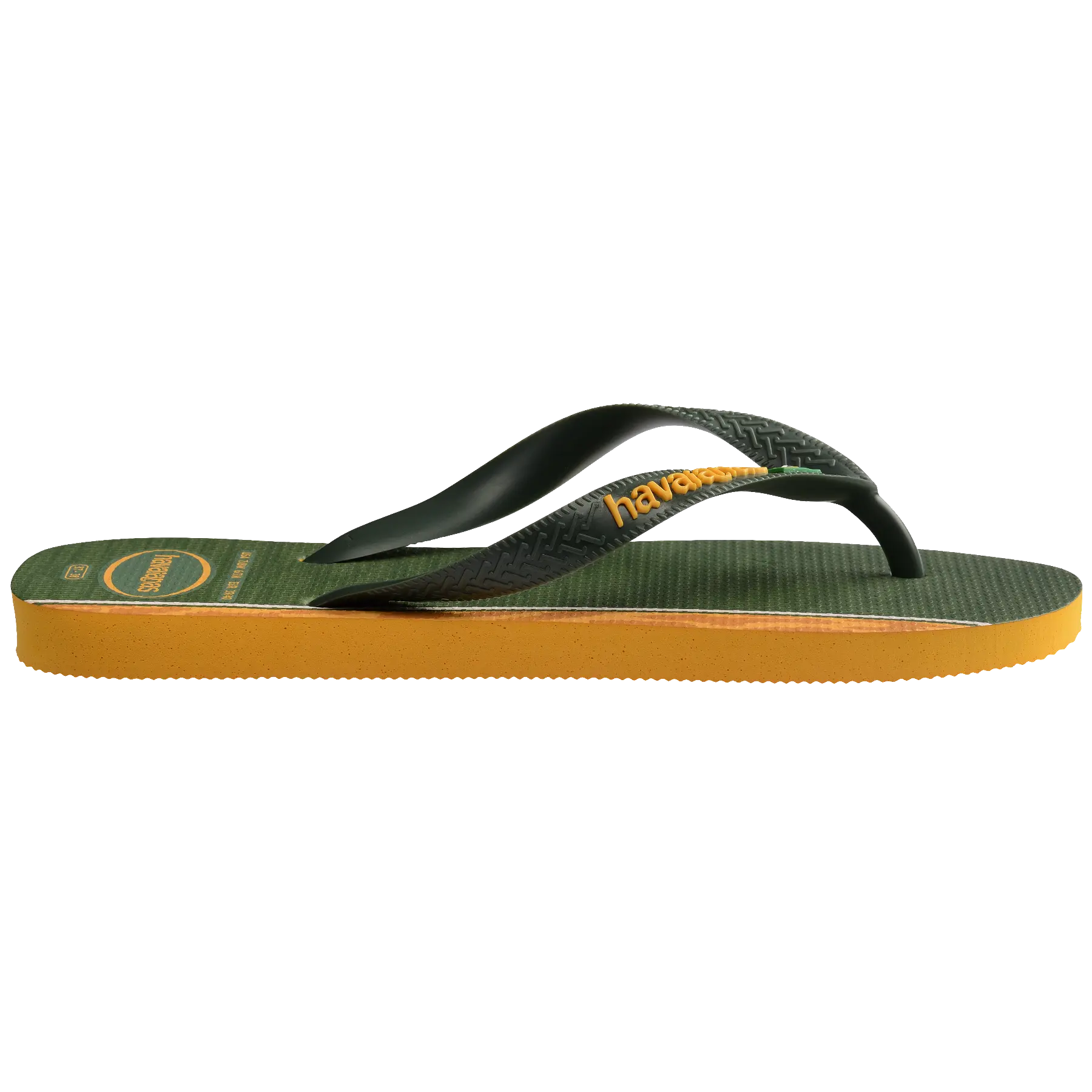 Men's Top Nations I Flip Flops - Image 5