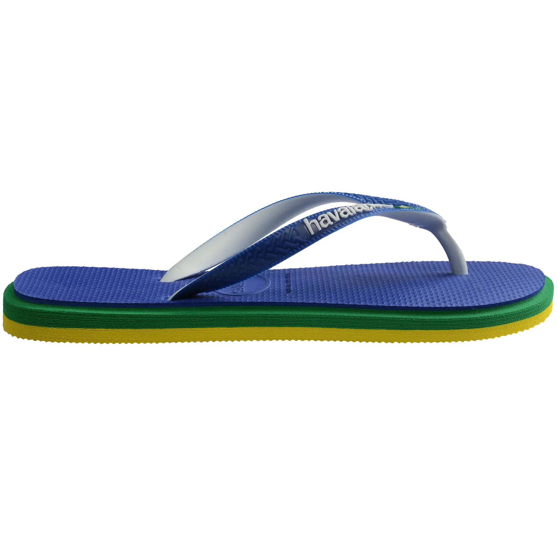 Women's Brazil Twist Flip Flops - Image 6