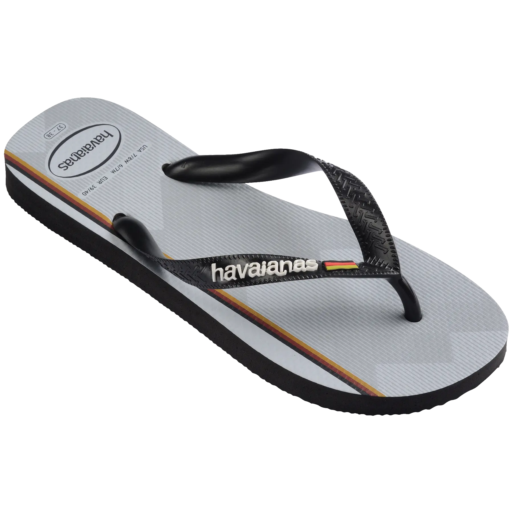 Men's Top Nations I Flip Flops - Image 4