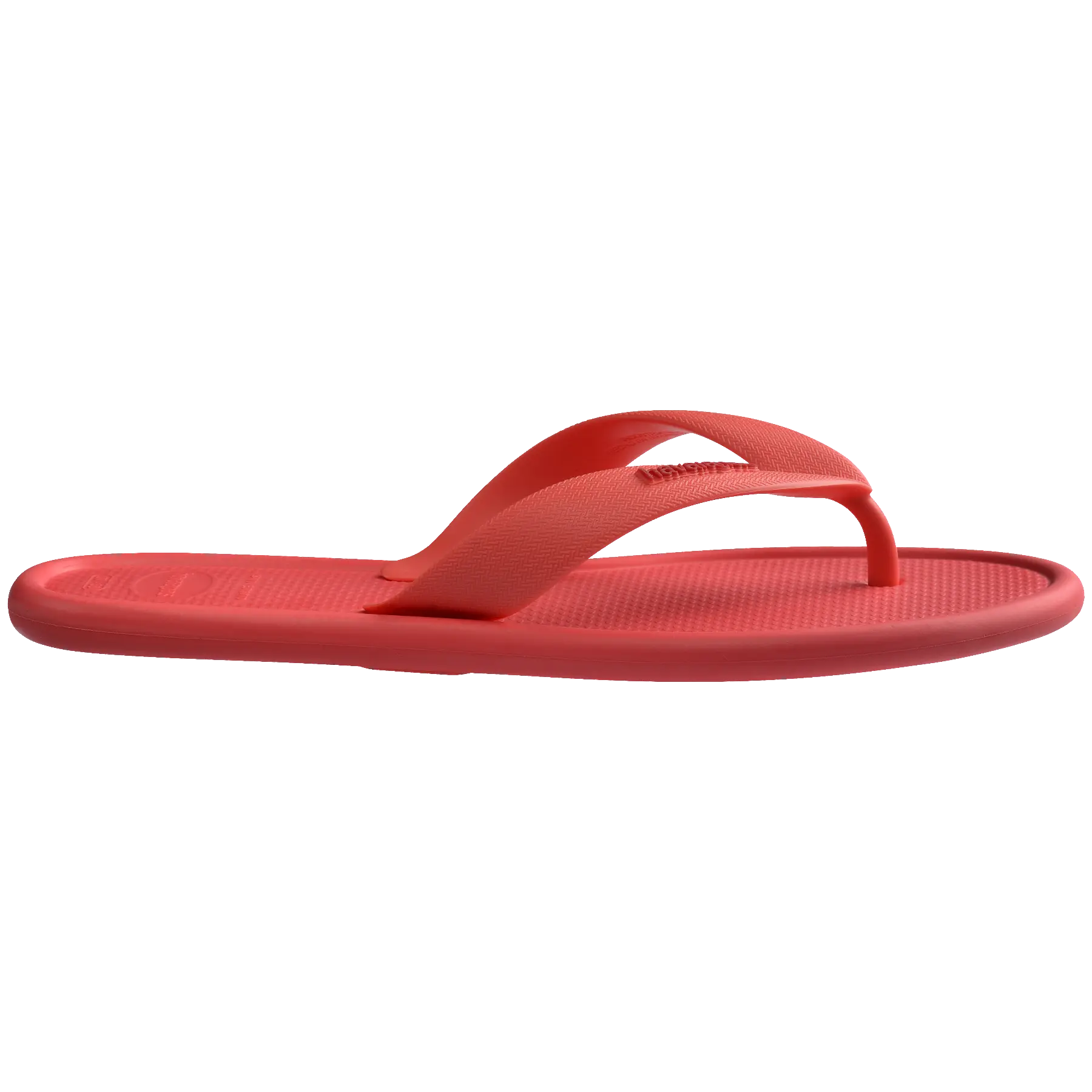Women's Puffed Up Flip Flops - Image 5