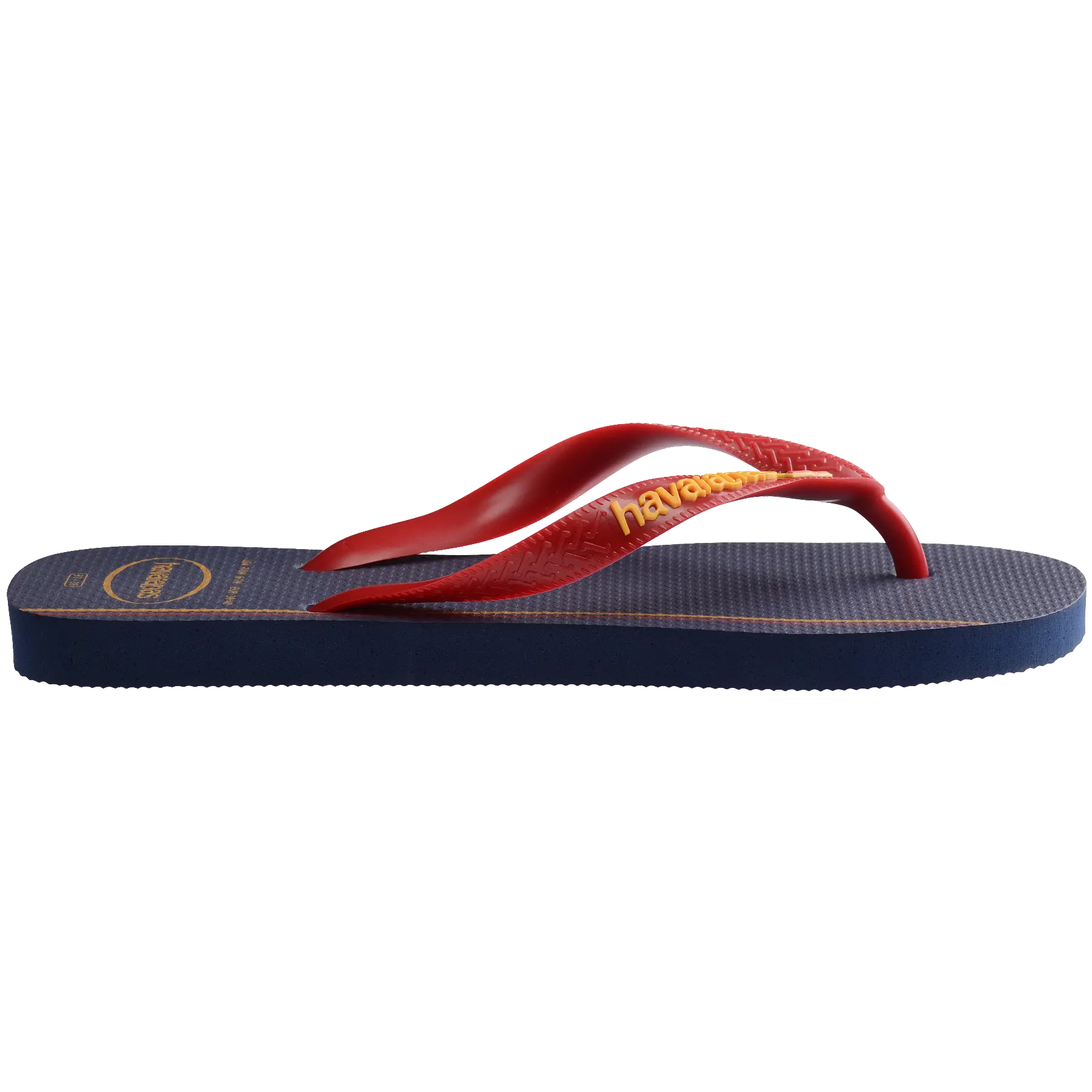 Men's Top Nations I Flip Flops - Image 5