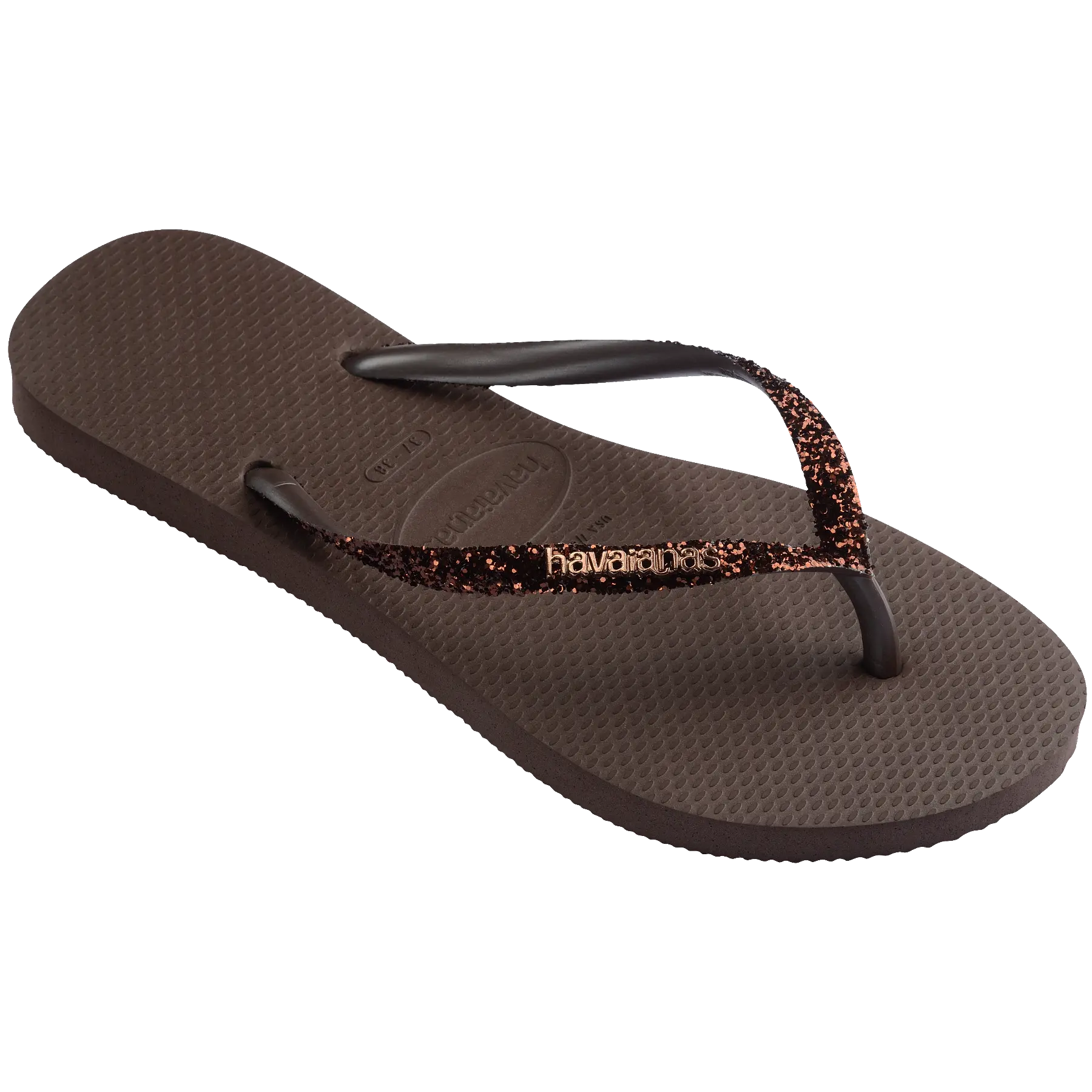 Women's Slim Glitter II - Image 4