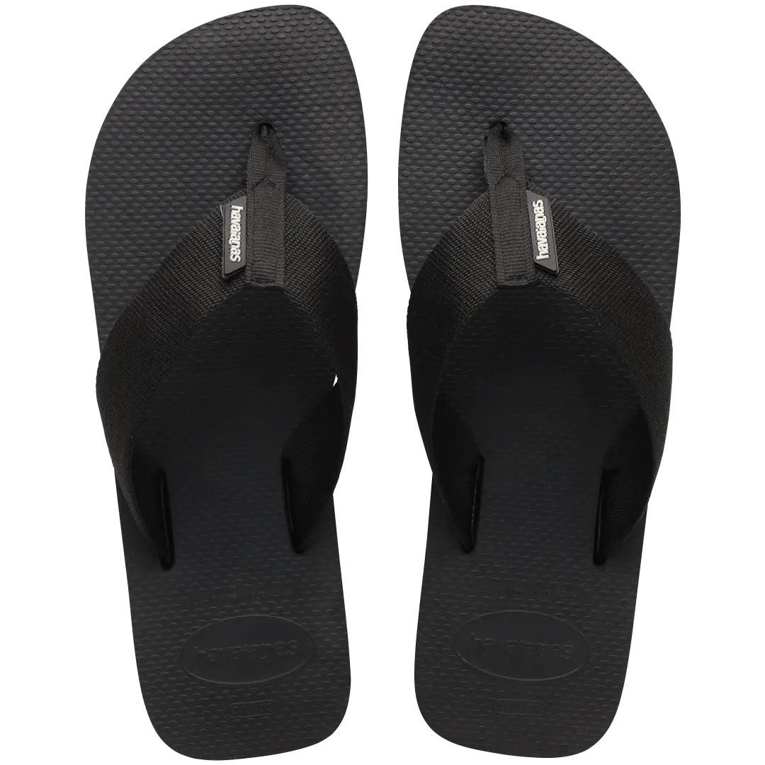 Men's Urban Basic Flip Flops
