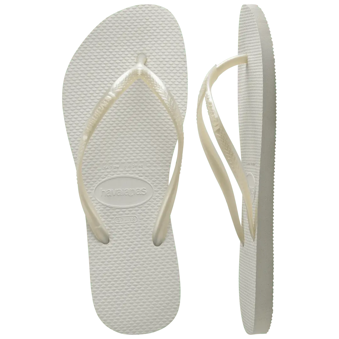 Women's Slim Flip Flops - Image 5