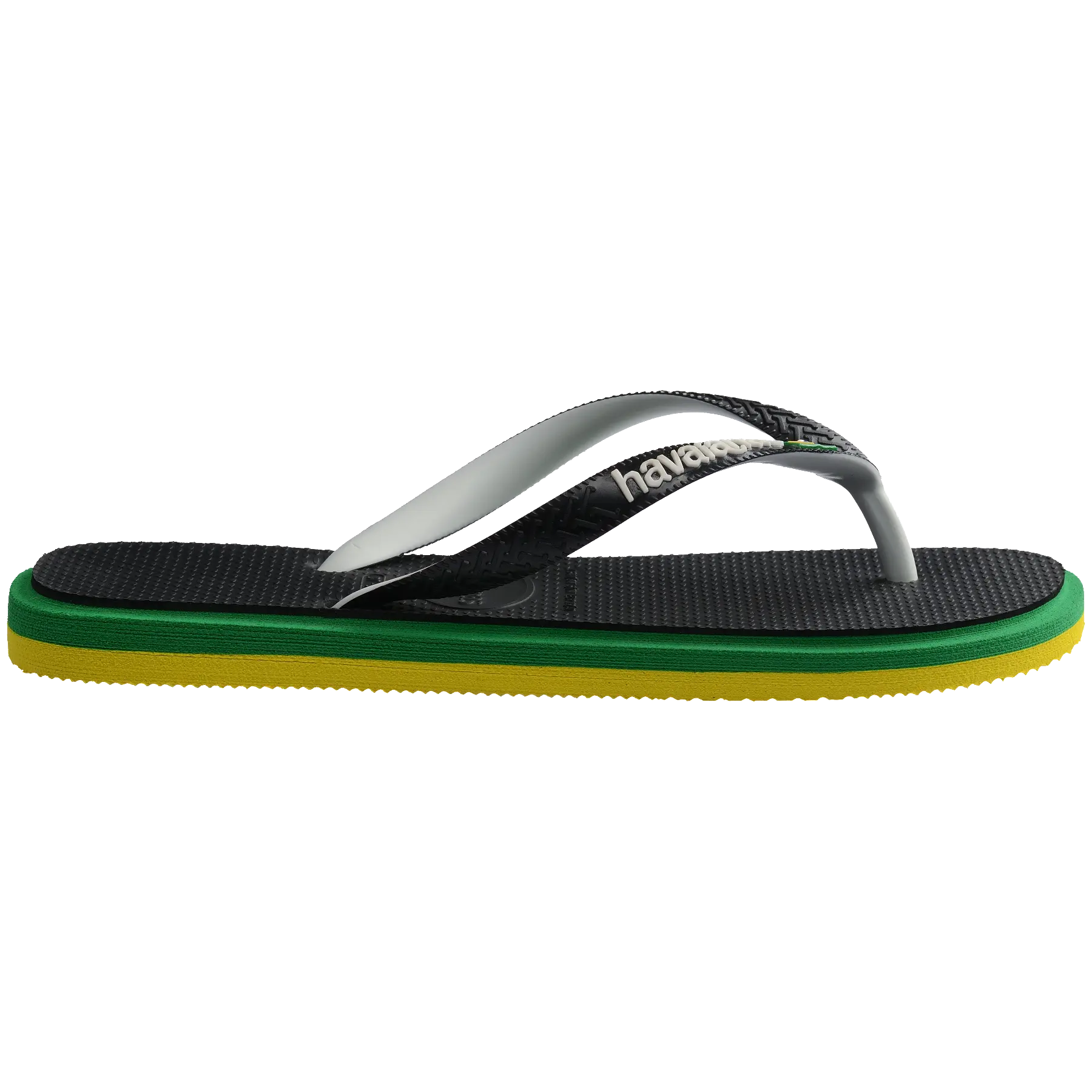 Women's Brazil Twist Flip Flops - Image 6