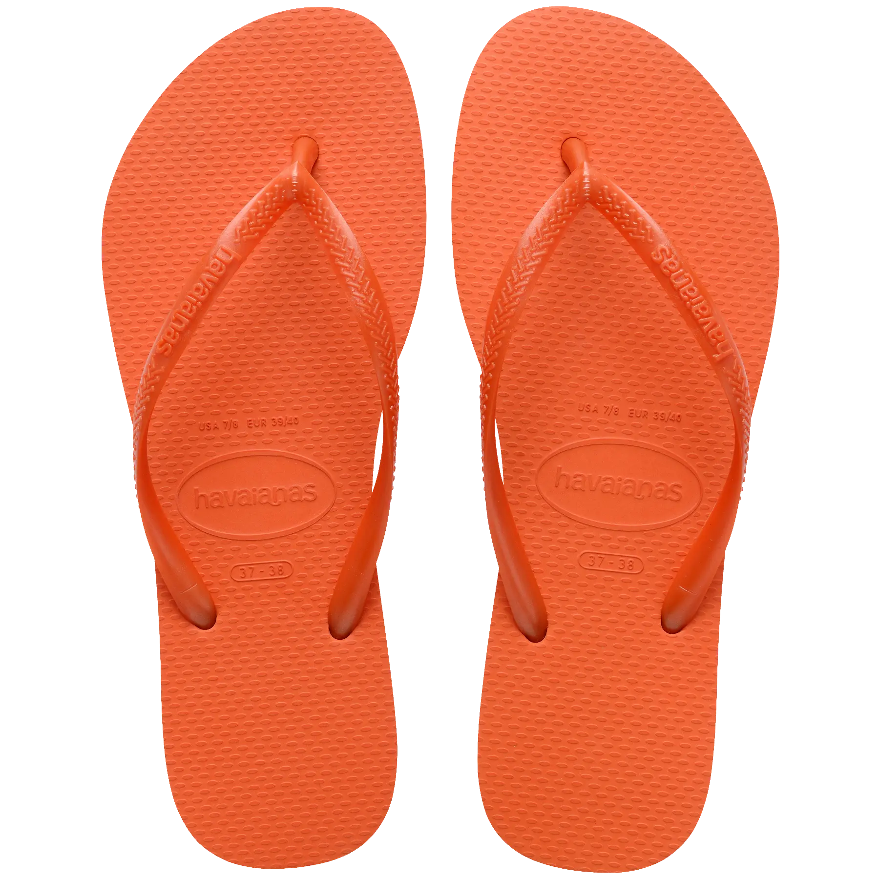 Women's Slim Flip Flops